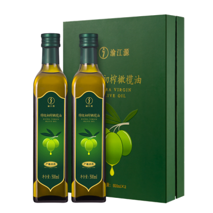 特级初榨橄榄油80%成熟度